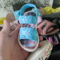 250عدد دمپایی همشون یه جا عمده زیر بازار میدم|کیف، کفش، کمربند|ارومیه, |دیوار