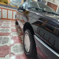 405تک برگ بدون رنگ|خودرو سواری و وانت|ممقان, |دیوار