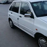 111سفید92|خودرو سواری و وانت|مشهد, مصلی (کارمندان اول)|دیوار