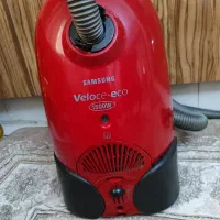 جارو برقی سامسونگ 1500W|جاروبرقی، جارو شارژی، بخارشو|تهران, شهرک صادقیه|دیوار