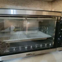 آن توستر aec مدل H5200