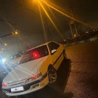 پژو پارس خاص|خودرو سواری و وانت|سلماس, |دیوار