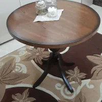 میز گرد ، میز ناهارخوری، کنار سالنی ، میز خاطره|مبلمان خانگی و میز عسلی|کرج, کمالشهر|دیوار