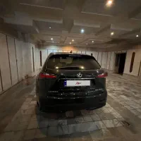 Nx300|خودرو سواری و وانت|تهران, گلستان (شهرک راه آهن)|دیوار