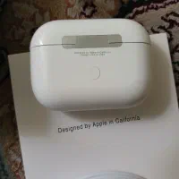 ایرپاد/Air pod pro 2/ لیبل آمریکا ANC