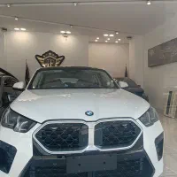 بی ام وBMW x2  (فریدنیا)شعبه مرکزی