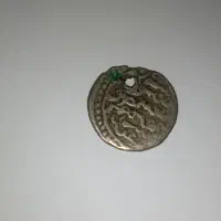 سکه خیلی قدیمی
