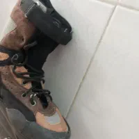 یک جفت اسکیت حرفه ای|دوچرخه، اسکیت، اسکوتر|مشهد, سیسآباد|دیوار