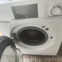 ماشین لباس شویی  دو نونوهفت کیلویی