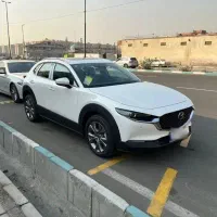 مزدا cx30|خودرو سواری و وانت|تهران, دریان‌نو|دیوار