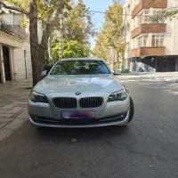بی ام دبلیو ۵۲۸