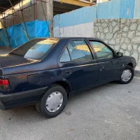 پژو۸۳فرانسه|خودرو سواری و وانت|تهران, شهرک خرازی|دیوار