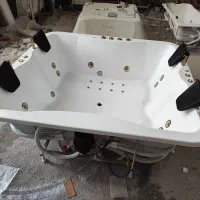 وان جکوزی|لوازم حمام|لواسان, |دیوار