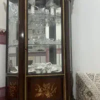 بوفه ویترین شیک