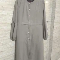 مانتو مناسب ودر حد|لباس|قم, ولیعصر|دیوار