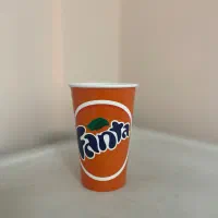 لیوان نوشابه/لیوان/لیوان کاغذی/لیوان کوکا|ظروف نگهدارنده، پلاستیکی، یک‌بارمصرف|تهران, شادمان|دیوار