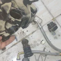 تعمیر سرویس و نصب پکیج و ابگرمکن|آبگرمکن، پکیج، شوفاژ|ملایر, |دیوار