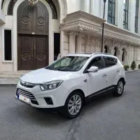 جک اس ۵ / Jac S5 / مدل 1402 / فروش اقساطی|خودرو سواری و وانت|تهران, باغ فیض|دیوار