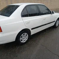 ورنا اتومات ۸۸|خودرو سواری و وانت|تهران, حکیمیه|دیوار