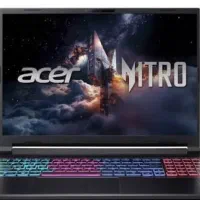 لپتاپ ACER NITRO V16S RTX 5070 8G پلمپ