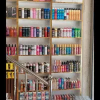 حراج ‌تمامی محصولات آرایشی و بهداشتی