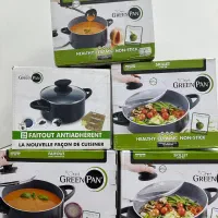 سرویس قابلمه گیرین پن|ظروف پختوپز|تهران, یافت آباد جنوبی|دیوار