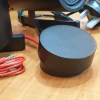 اسپیکر برند logitech z553 در حد آکبند|قطعات و لوازم جانبی رایانه|سنندج, |دیوار