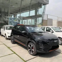 X33دنده مشکی(نقد و اقساط)|خودرو سواری و وانت|گرگان, |دیوار