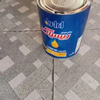 قوطی وحلب خالی