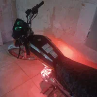 موتورسیکلت احسان ۱۵۰cc|موتورسیکلت|تبریز, |دیوار