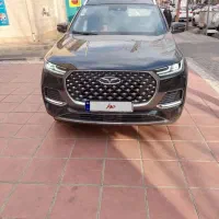 تیگو8 پرومکس