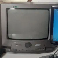 تلویزیون