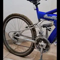 دوچرخه ۲۶|دوچرخه، اسکیت، اسکوتر|فردیس, خیام غربی|دیوار