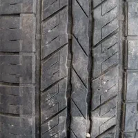 4حلقه لاستیک در حد نو لاستیک هایما