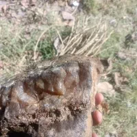 چند نمونه سنگ عقیق