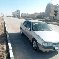 پژو 405 slx دوگانه مدل 89