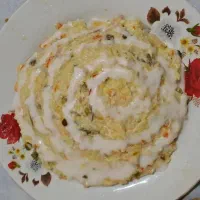 ساندویچ خانگی  هانا|خوردنی و آشامیدنی|گنبد کاووس, |دیوار