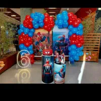 بادکنک ارایی|اسباببازی|مشهد, هفده شهریور|دیوار