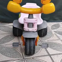 سه چرخه