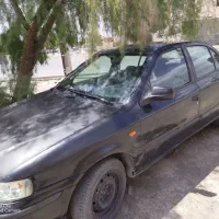 سمند مدل 81 lx