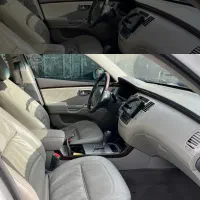 آزرا ۳۳۰۰ مدل 2008|خودرو سواری و وانت|ارومیه, |دیوار