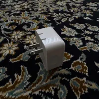 شارژر ۳۵ وات پک اصلی اپل
