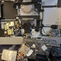 قطعاتALL IN ONEاپل A1311|قطعات و لوازم جانبی رایانه|تهران, دانشگاه شریف|دیوار