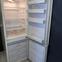 یخچال و فریزر