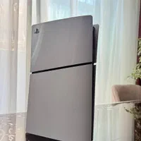 PS5 اسلیم دو دسته|کنسول، بازی ویدئویی و آنلاین|اصفهان, بهارستان|دیوار