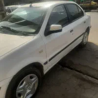 سمند aLs مدل ۹۱|خودرو سواری و وانت|مشهد, یاس|دیوار