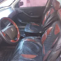 پژو مدل ۸۲|خودرو سواری و وانت|بروجرد, |دیوار