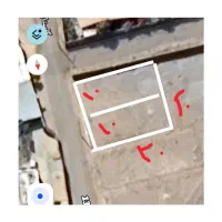 زمین-قشلاق-وسط-داخل-بافت