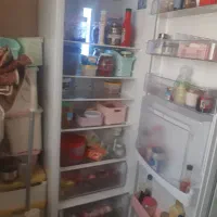 یخچال فریزر دوقلو لایف|یخچال و فریزر|پیشوا, |دیوار