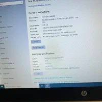 HP لپ تاپ|رایانه همراه|تهران, مرزداران|دیوار